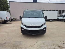 Iveco 35c15 7 места швейцарски, снимка 3