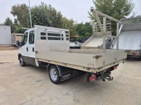 Iveco 35c15 7 места швейцарски, снимка 8