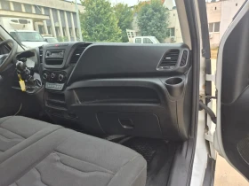 Iveco 35c15 7 места швейцарски, снимка 15