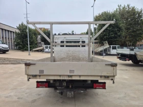 Iveco 35c15 7 места швейцарски, снимка 4