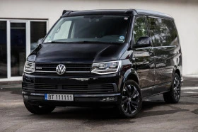 Обява за продажба на VW Multivan California 4Motion 2.0Tdi 204 ~66 000 лв. - изображение 1