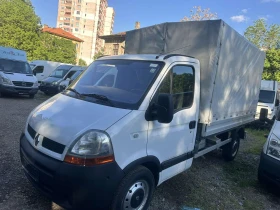 Обява за продажба на Renault Master 2.5dci ~17 760 лв. - изображение 3