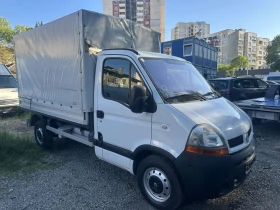 Обява за продажба на Renault Master 2.5dci ~17 760 лв. - изображение 1