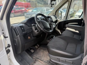 Peugeot Boxer 2.2 BlueHDI Pritsche | Mobile.bg    9