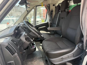 Peugeot Boxer 2.2 BlueHDI Pritsche | Mobile.bg    10
