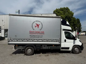 Peugeot Boxer 2.2 BlueHDI Pritsche | Mobile.bg    5