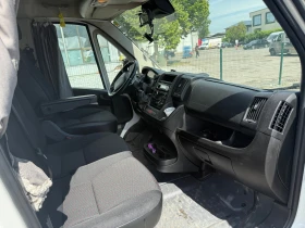 Peugeot Boxer 2.2 BlueHDI Pritsche | Mobile.bg    13