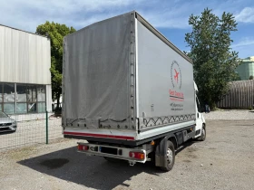 Peugeot Boxer 2.2 BlueHDI Pritsche | Mobile.bg    7