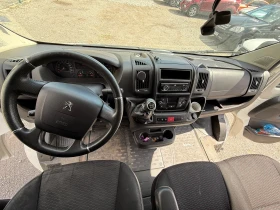 Peugeot Boxer 2.2 BlueHDI Pritsche | Mobile.bg    11
