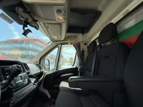 Peugeot Boxer 2.2 BlueHDI Pritsche | Mobile.bg    14