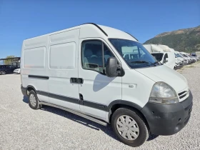 Обява за продажба на Renault Master ~10 999 лв. - изображение 1