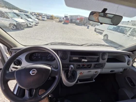 Обява за продажба на Renault Master ~10 999 лв. - изображение 7