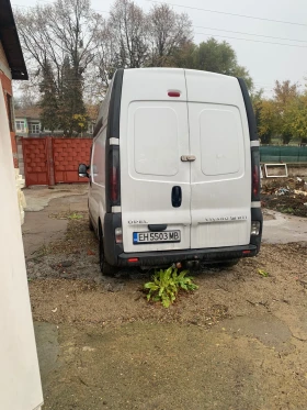 Opel Vivaro | Mobile.bg    4