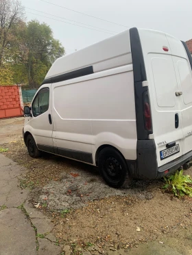 Opel Vivaro | Mobile.bg    3