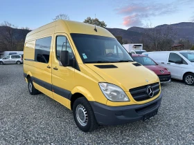     Mercedes-Benz Sprinter 313 7//