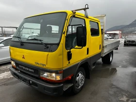 Mitsubishi Canter 3.0TDI 125к.с , снимка 4