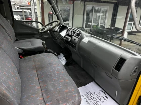 Mitsubishi Canter 3.0TDI 125к.с , снимка 10