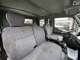 Mitsubishi Canter 3.0TDI 125к.с , снимка 11