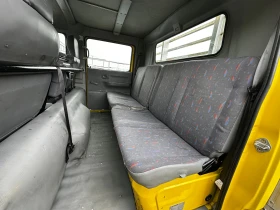 Mitsubishi Canter 3.0TDI 125к.с , снимка 15