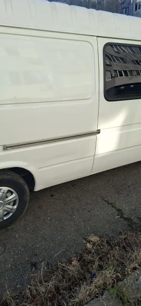 Ford Transit 2.5 TDI | Mobile.bg � ����� ������ 8