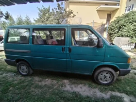 VW Caravelle undefined | Auto.bg — изображение 4