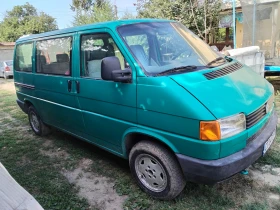 VW Caravelle undefined | Auto.bg — изображение 6