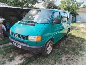VW Caravelle undefined | Auto.bg — изображение 13