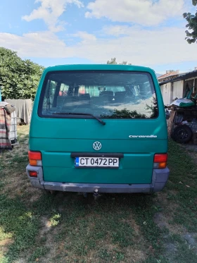 VW Caravelle undefined | Auto.bg — изображение 15