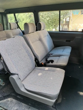 VW Caravelle undefined | Auto.bg — изображение 10