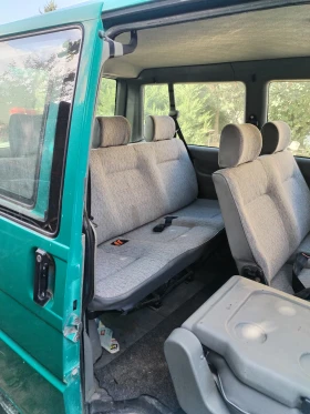 VW Caravelle undefined | Auto.bg — изображение 9