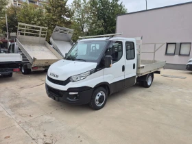 ����� �� �������� �� Iveco 35c15 7 ����� ����������