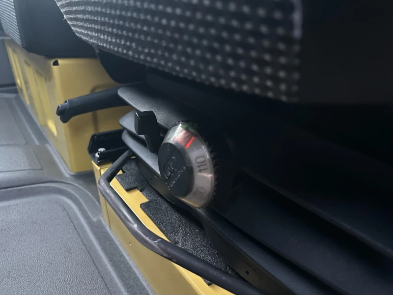 Mercedes-Benz Sprinter 313 7места/клима/темпомат, снимка 7 - Бусове и автобуси - 52623641