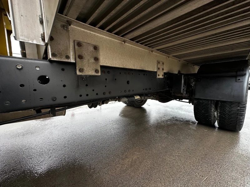 Mitsubishi Canter 3.0TDI 125к.с , снимка 6 - Бусове и автобуси - 53367364