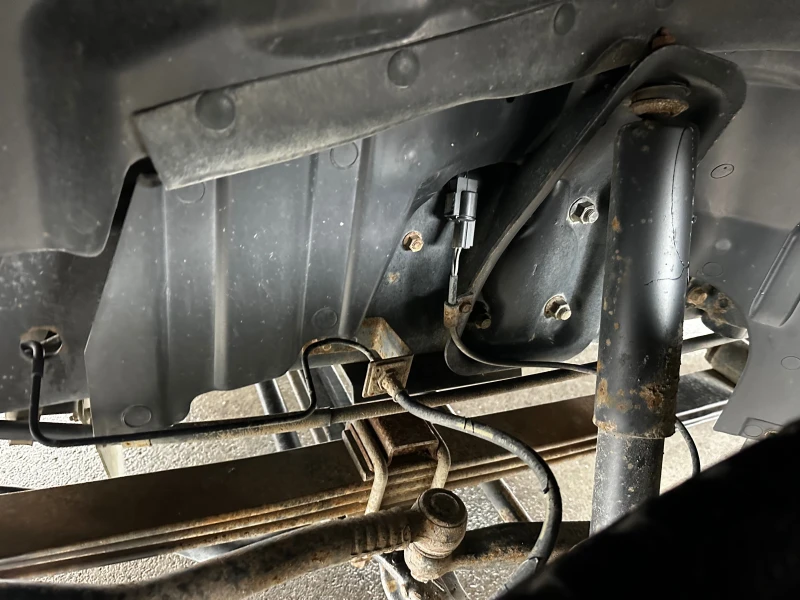 Mitsubishi Canter 3.0TDI 125к.с , снимка 5 - Бусове и автобуси - 53367364