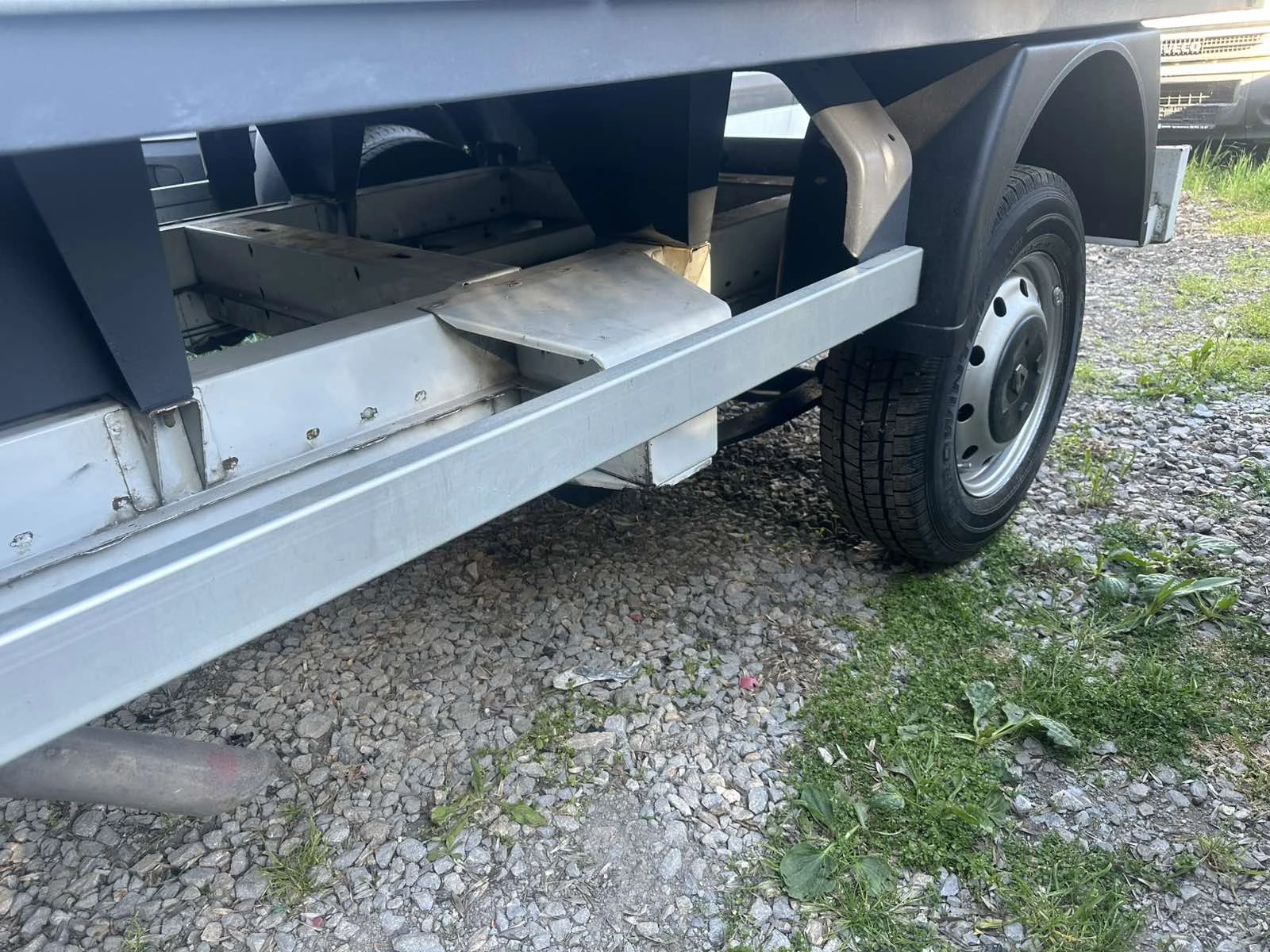Renault Master 2.5dci - изображение 5