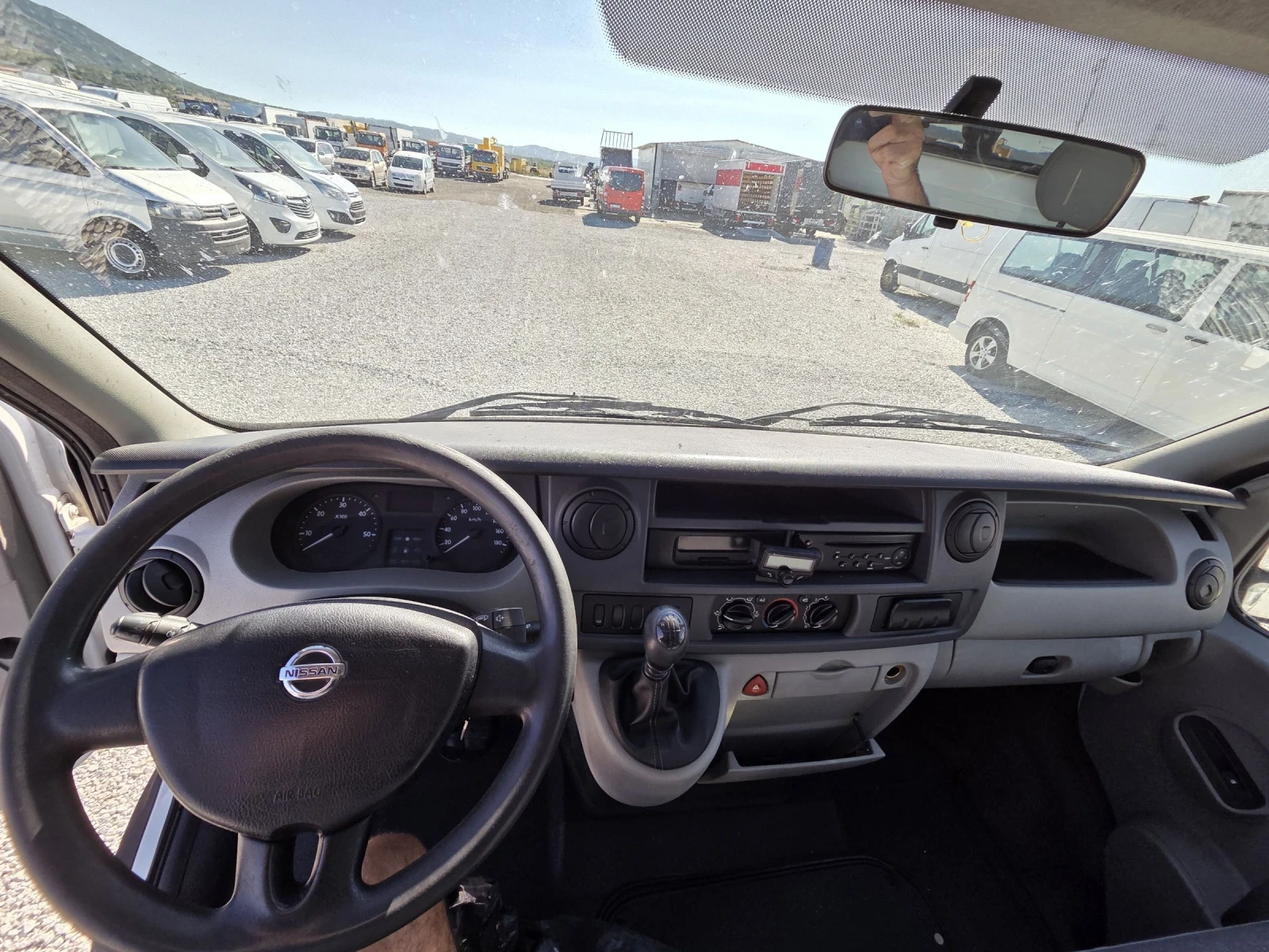Renault Master  - изображение 8
