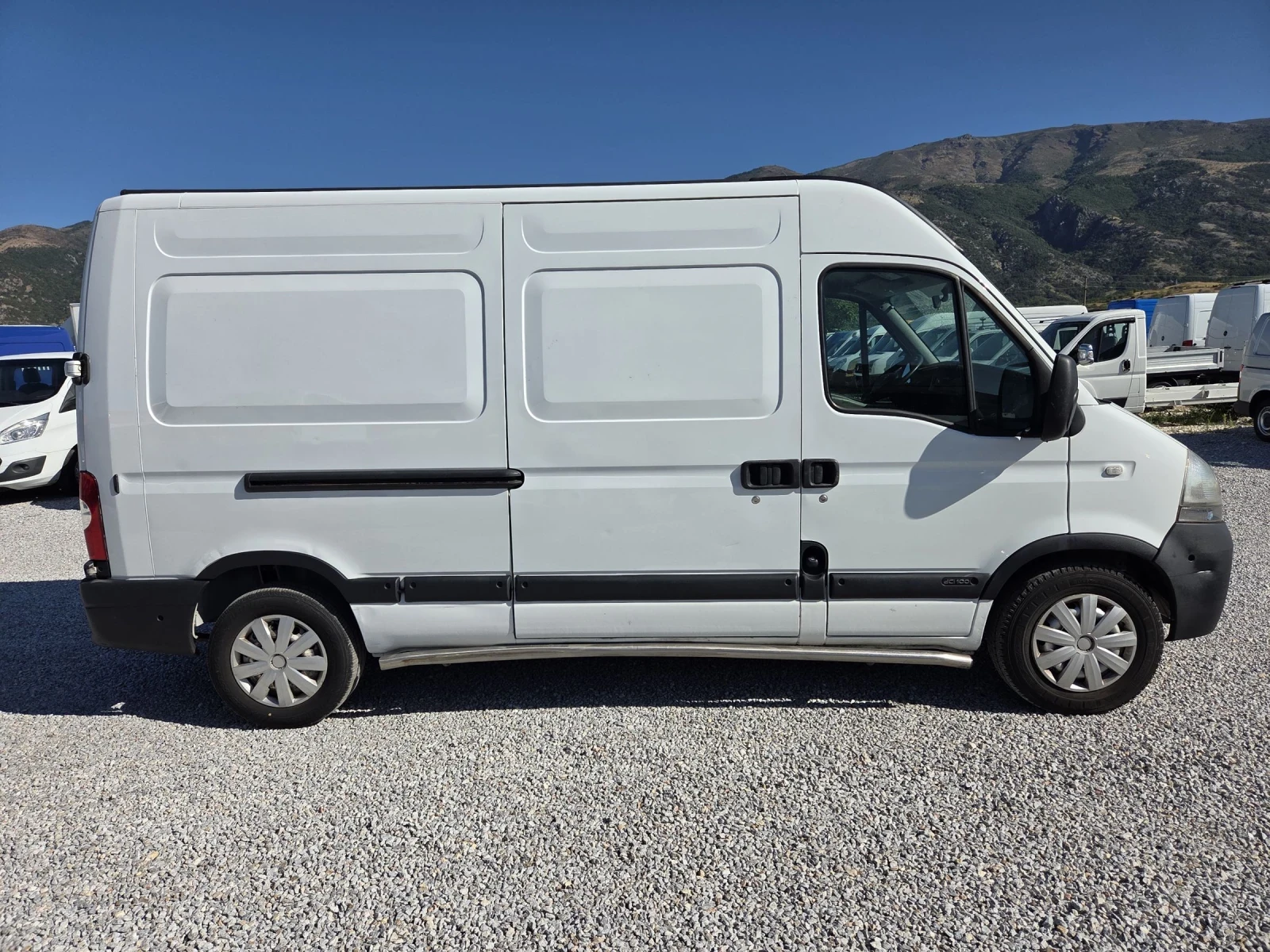 Renault Master  - изображение 3