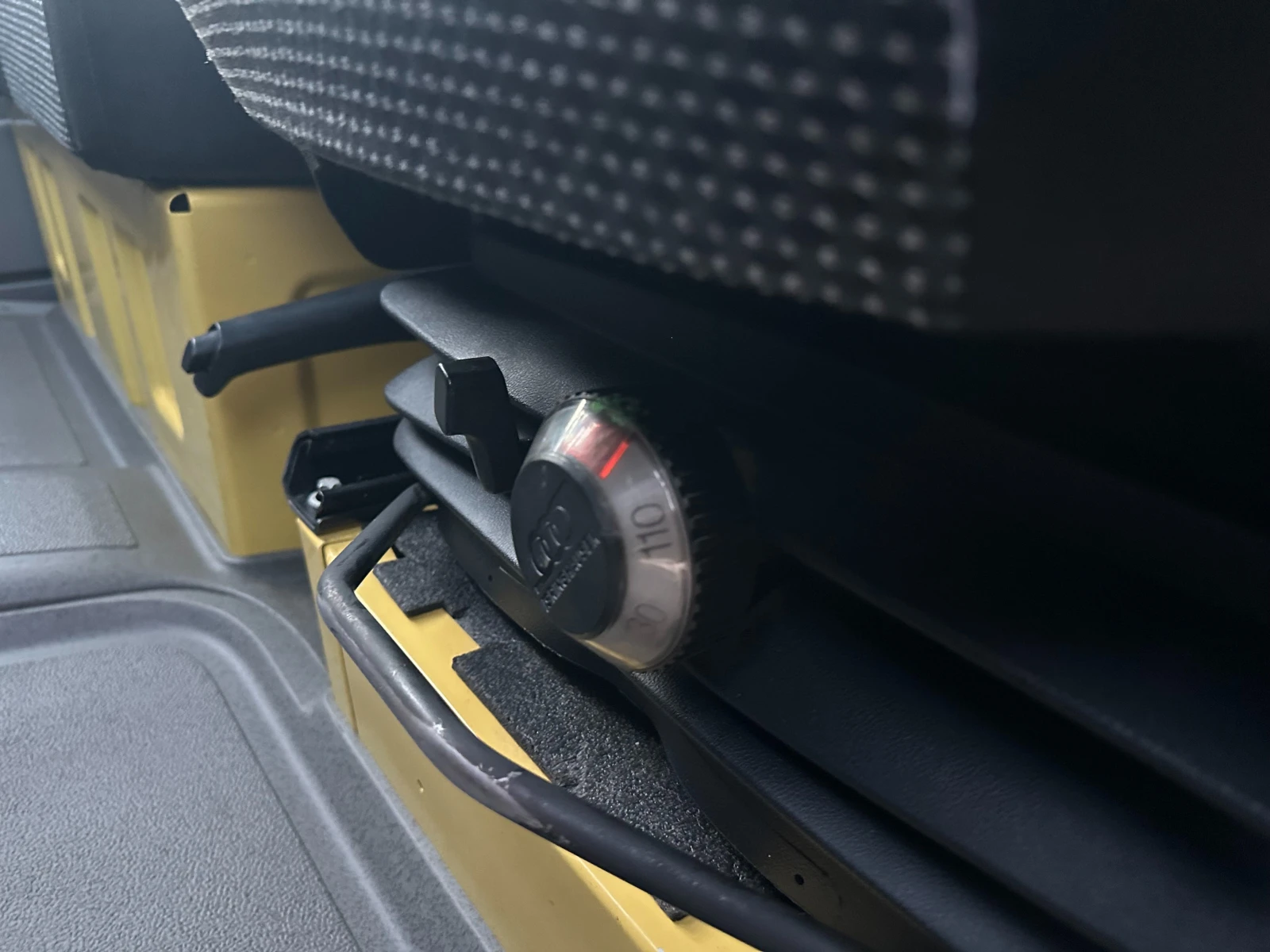 Mercedes-Benz Sprinter 313 7места/клима/темпомат - изображение 7