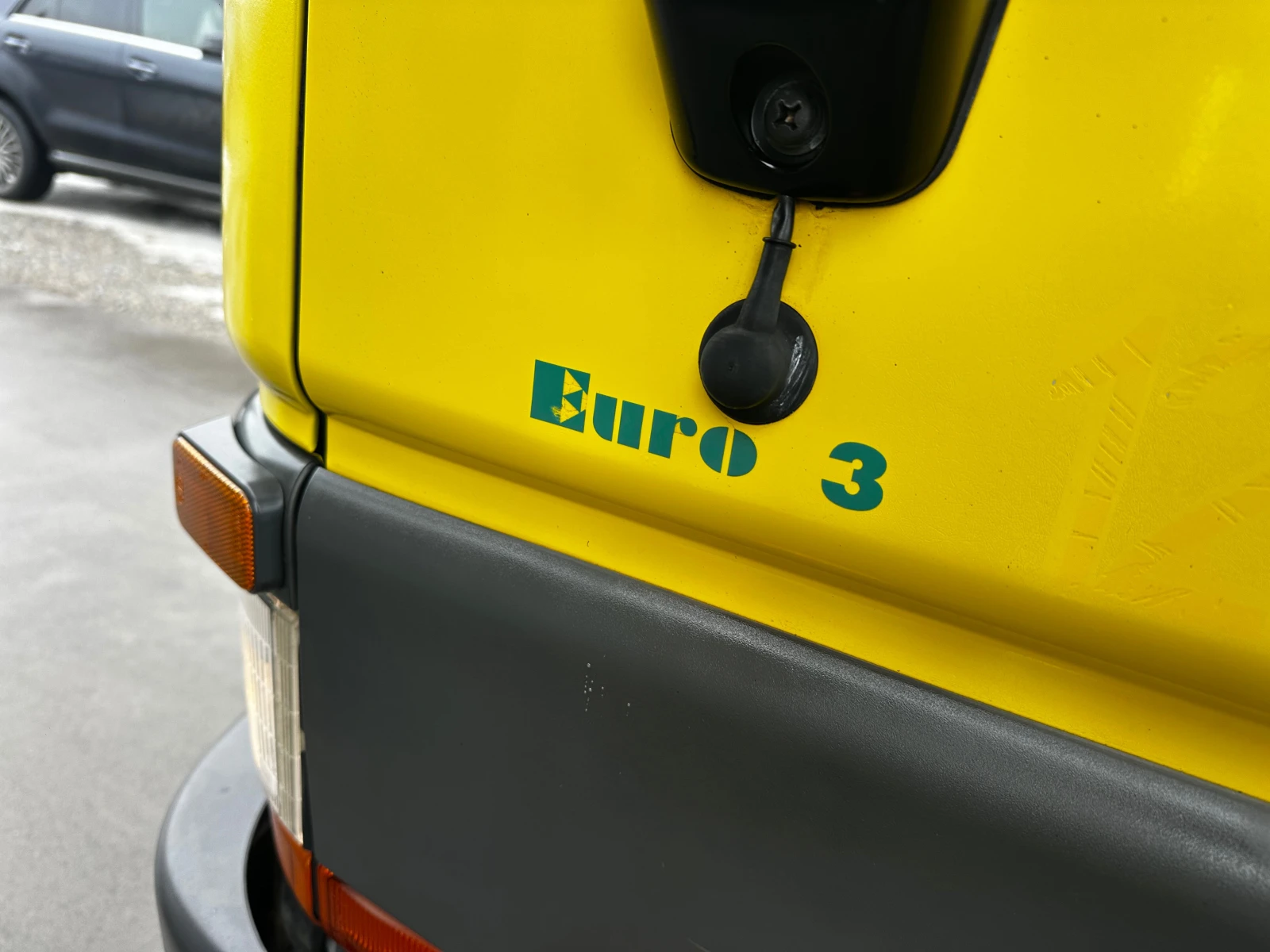 Mitsubishi Canter 3.0TDI 125�.�  | Mobile.bg � ����������� 16