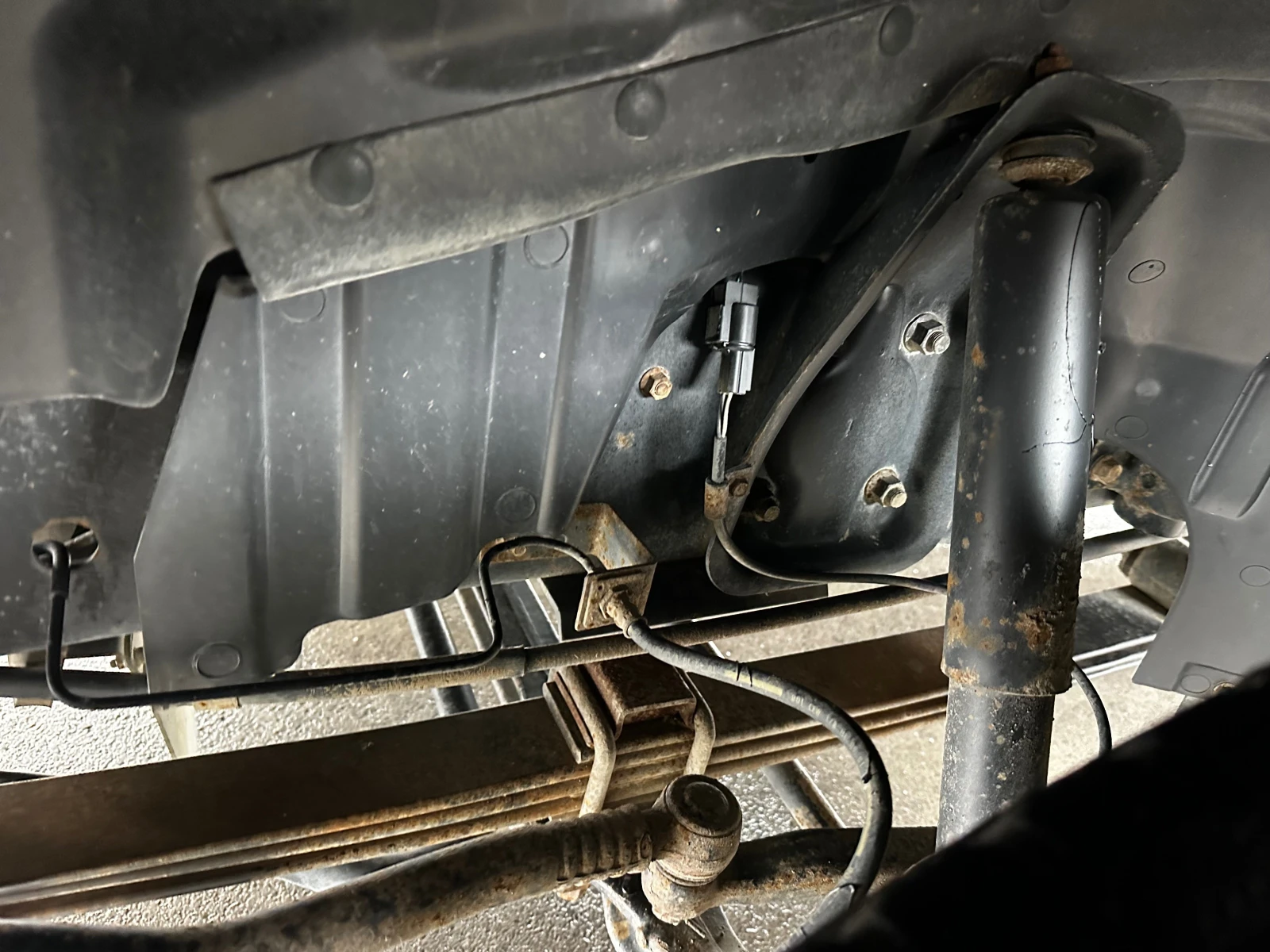 Mitsubishi Canter 3.0TDI 125к.с  - изображение 5