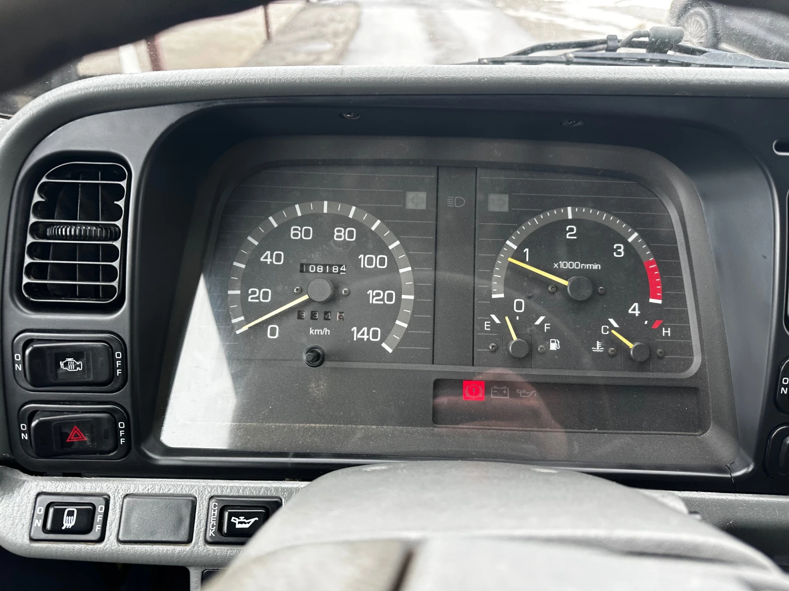 Mitsubishi Canter 3.0TDI 125�.�  | Mobile.bg � ����������� 13