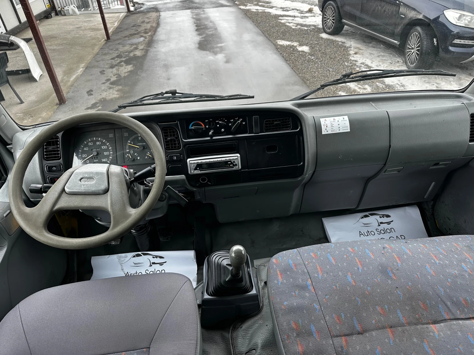 Mitsubishi Canter 3.0TDI 125�.�  | Mobile.bg � ����������� 12