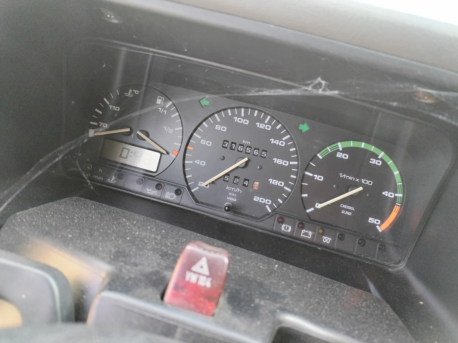 VW Caravelle, снимка 2 - Бусове и автобуси - 55420208