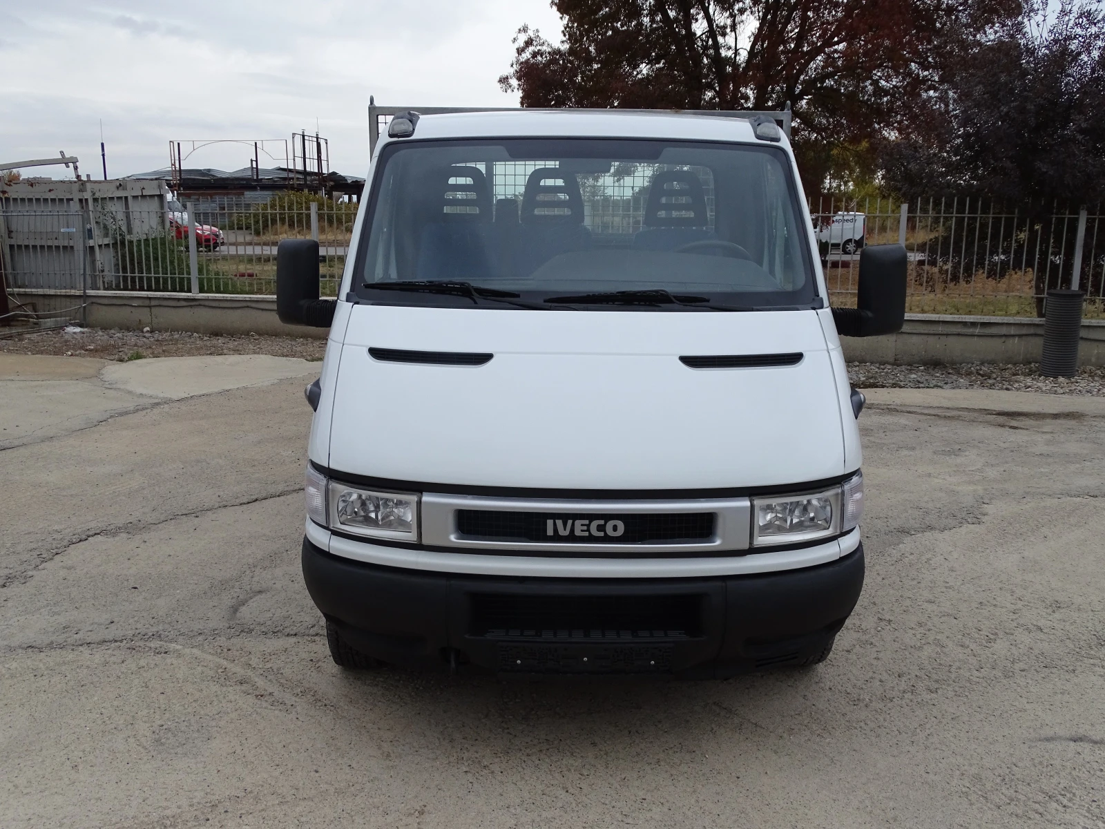 Iveco 35c11 * * ��� ���� �� ��������� * *  | Mobile.bg � ����������� 2