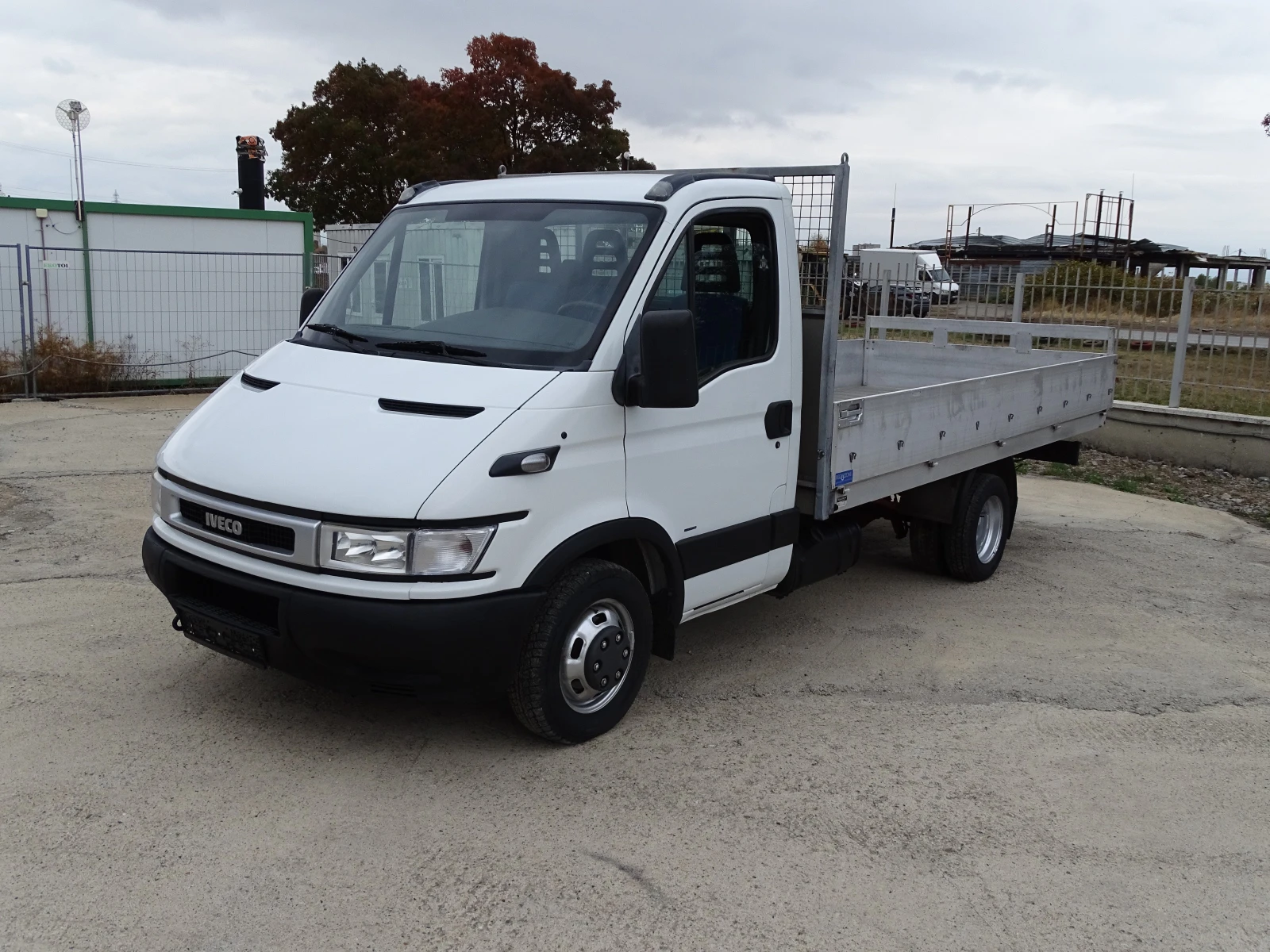 Iveco 35c11 * * ��� ���� �� ��������� * *  | Mobile.bg � ����������� 3