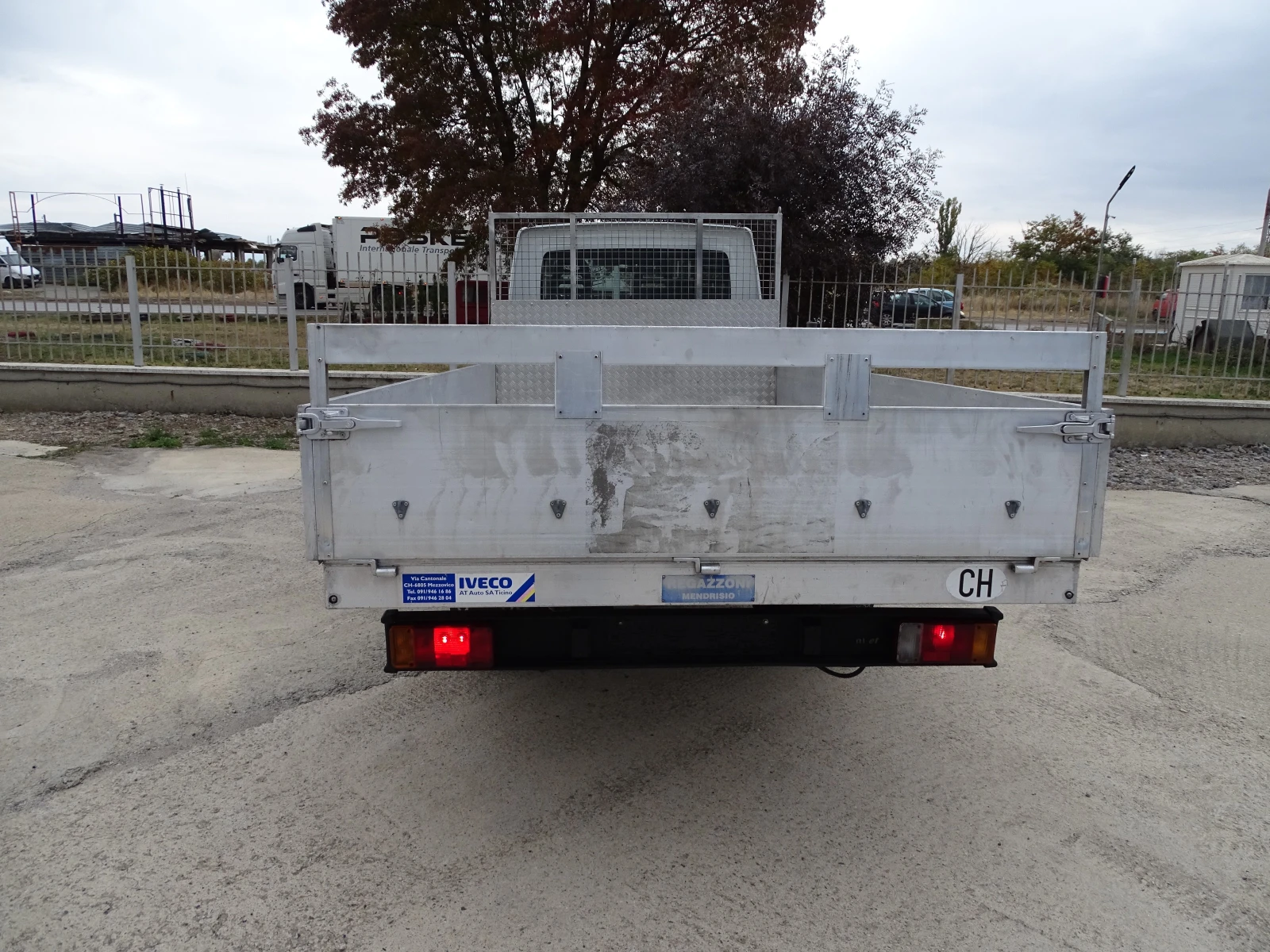 Iveco 35c11 * * ��� ���� �� ��������� * *  | Mobile.bg � ����������� 5