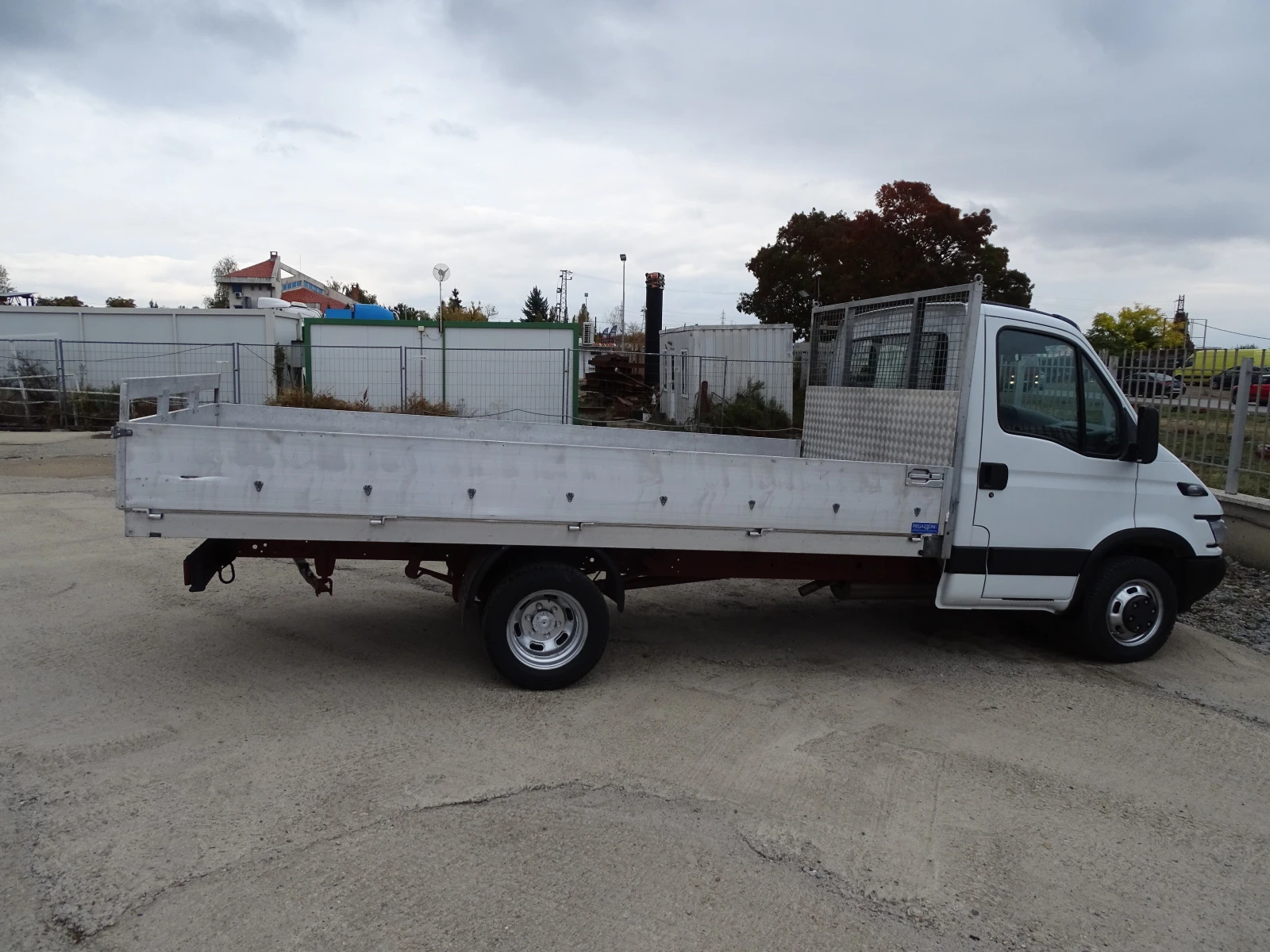 Iveco 35c11 * * ��� ���� �� ��������� * *  | Mobile.bg � ����������� 7