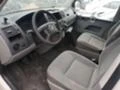 VW Transporter T5 Линейка 2.5 R5 131к.с., снимка 5