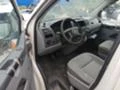 VW Transporter T5 Линейка 2.5 R5 131к.с., снимка 6