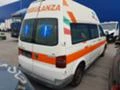 VW Transporter T5 Линейка 2.5 R5 131к.с., снимка 8